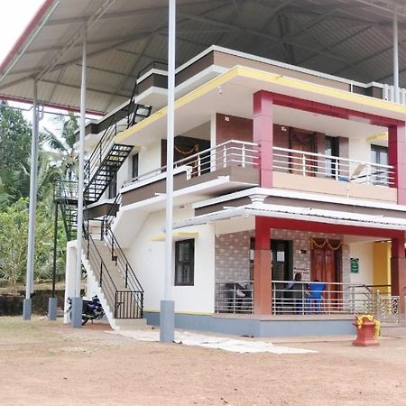 Nisarga Homestay, Dharmasthala Dharmastala 外观 照片
