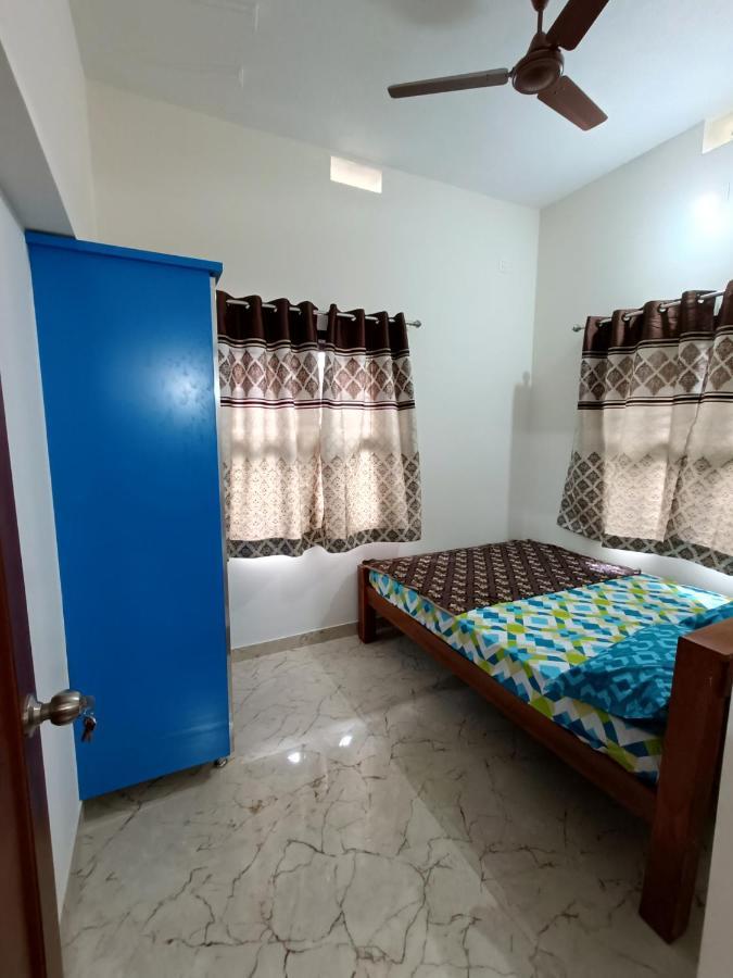 Nisarga Homestay, Dharmasthala Dharmastala 外观 照片