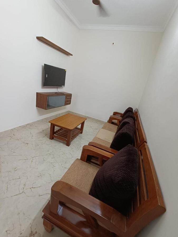 Nisarga Homestay, Dharmasthala Dharmastala 外观 照片