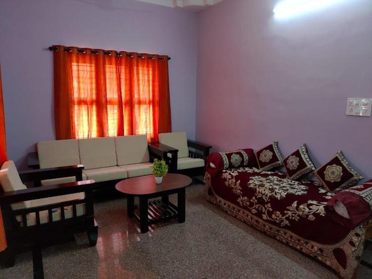 Nisarga Homestay, Dharmasthala Dharmastala 外观 照片