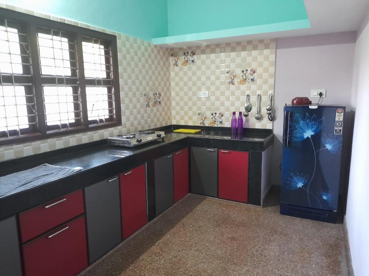 Nisarga Homestay, Dharmasthala Dharmastala 外观 照片
