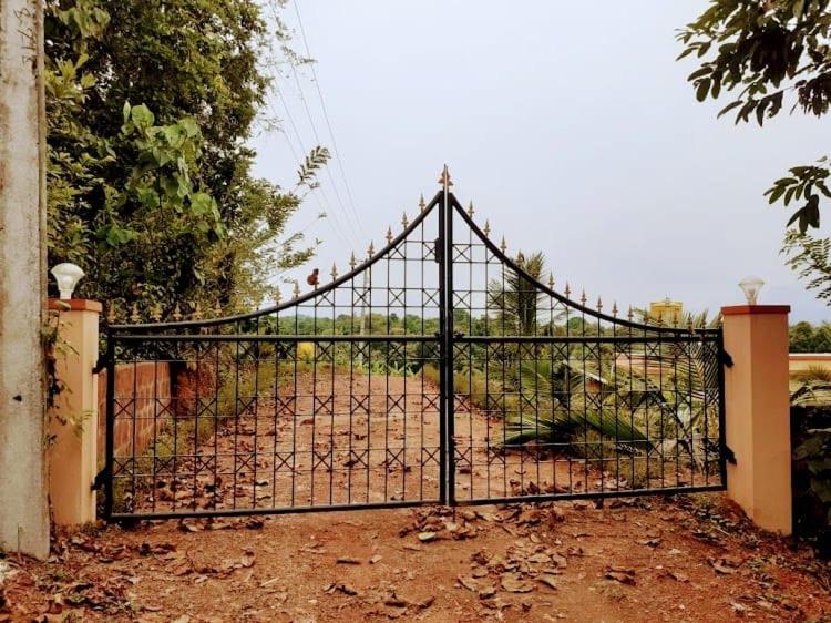 Nisarga Homestay, Dharmasthala Dharmastala 外观 照片