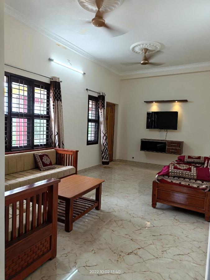 Nisarga Homestay, Dharmasthala Dharmastala 外观 照片