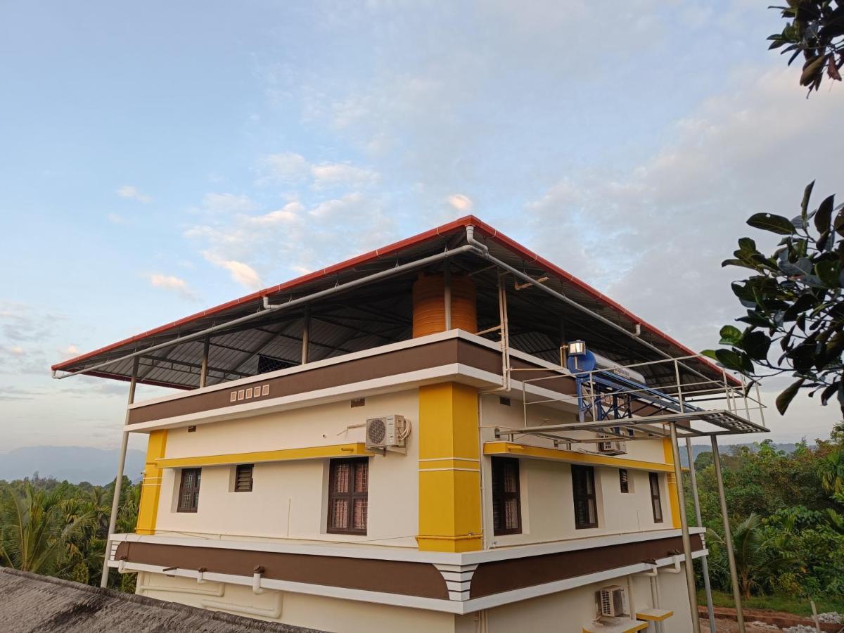 Nisarga Homestay, Dharmasthala Dharmastala 外观 照片
