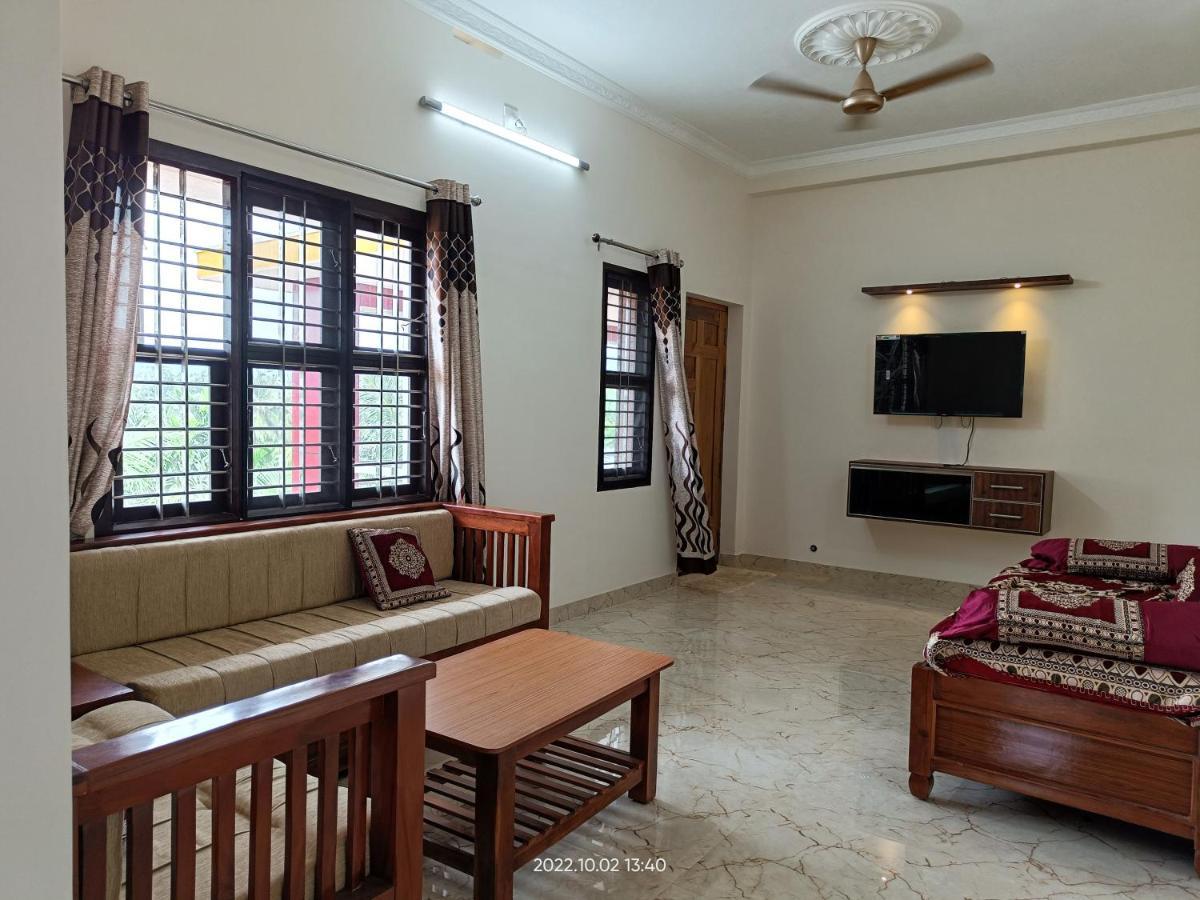 Nisarga Homestay, Dharmasthala Dharmastala 外观 照片