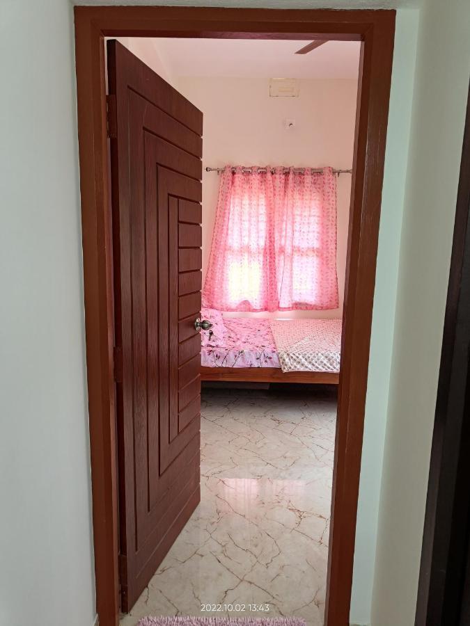 Nisarga Homestay, Dharmasthala Dharmastala 外观 照片