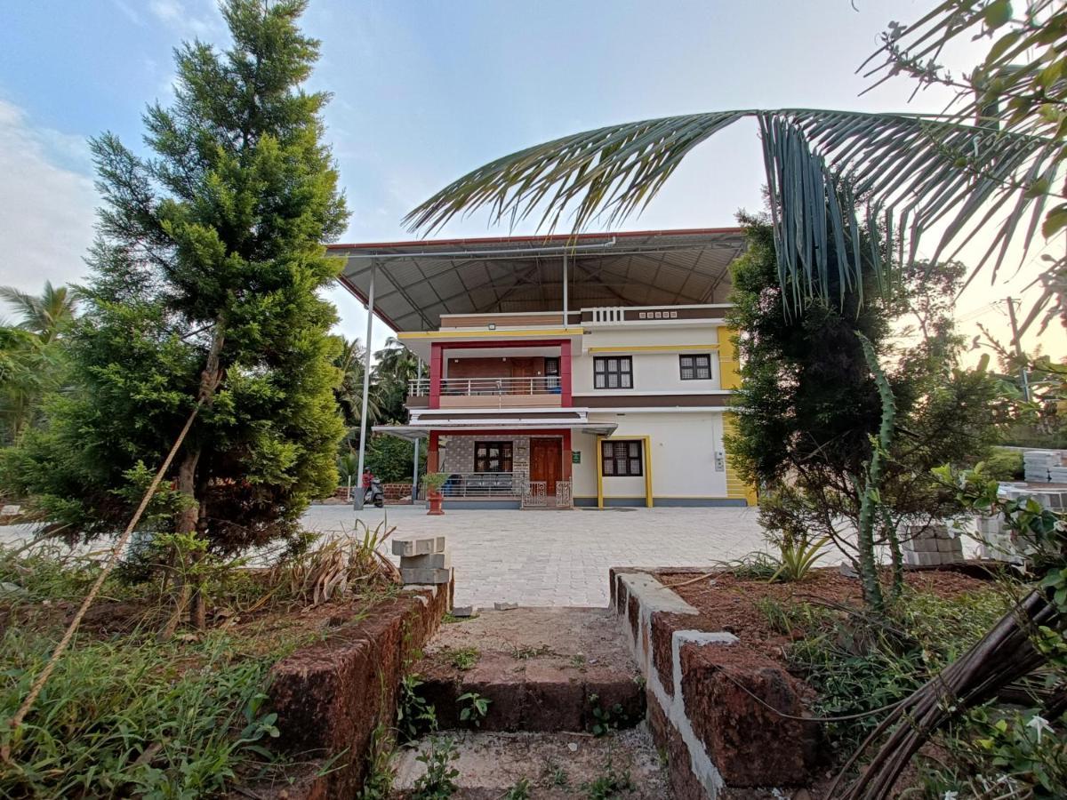 Nisarga Homestay, Dharmasthala Dharmastala 外观 照片