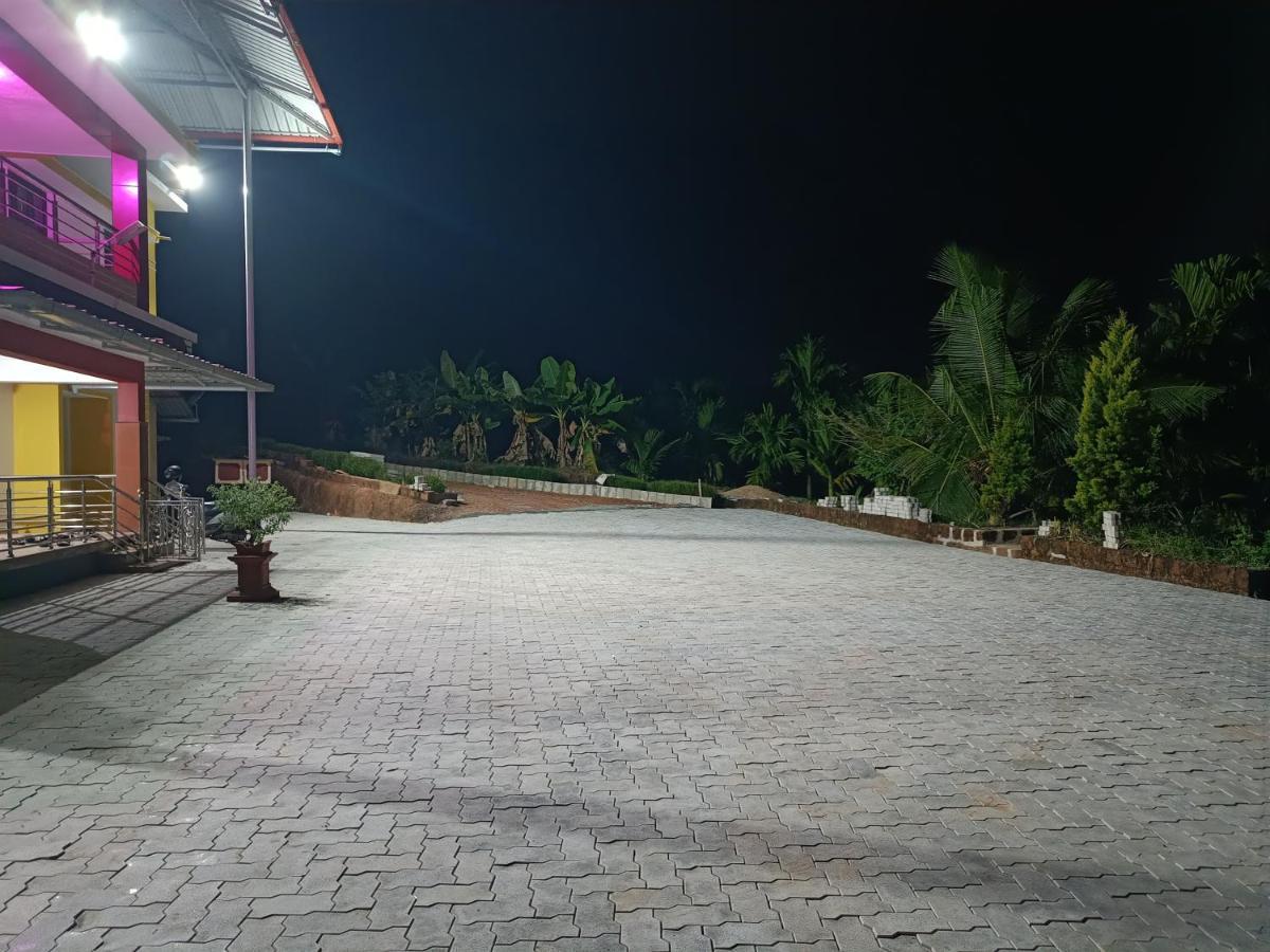 Nisarga Homestay, Dharmasthala Dharmastala 外观 照片