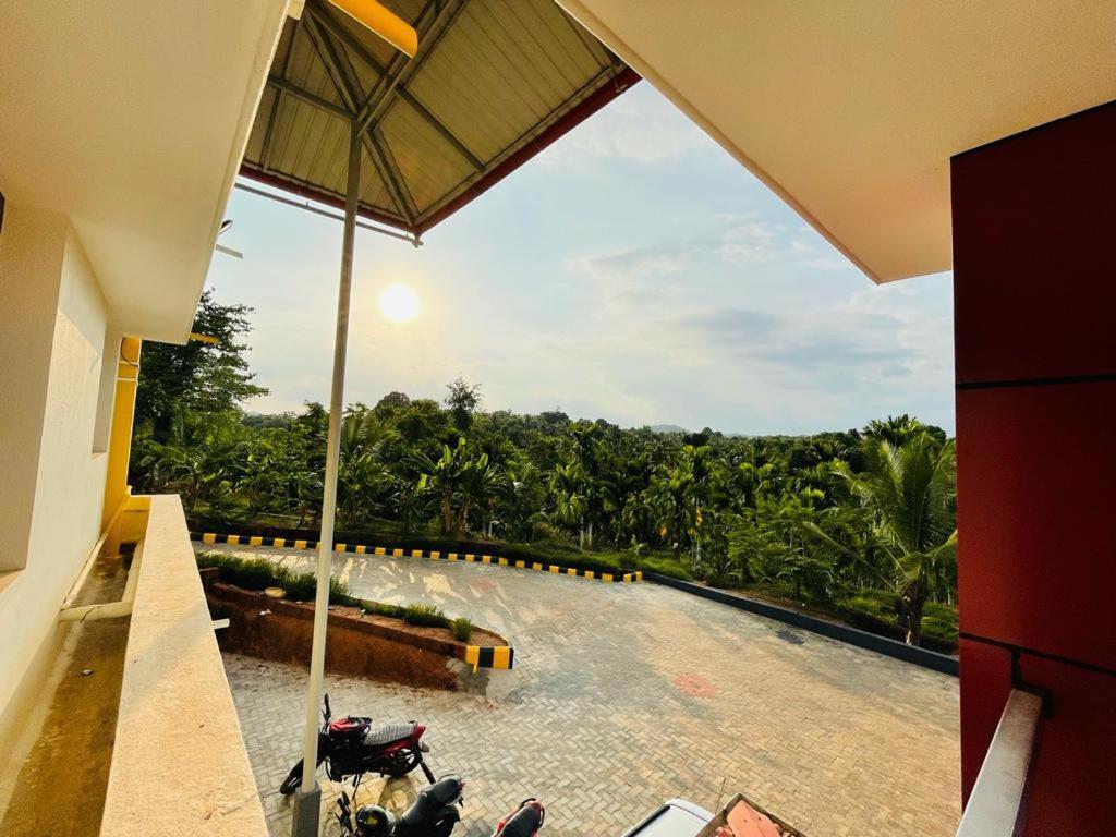 Nisarga Homestay, Dharmasthala Dharmastala 外观 照片